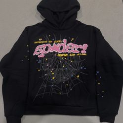 Sp5der Hoodie