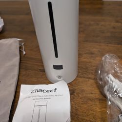 Electric Portable Kettle. Brand New!