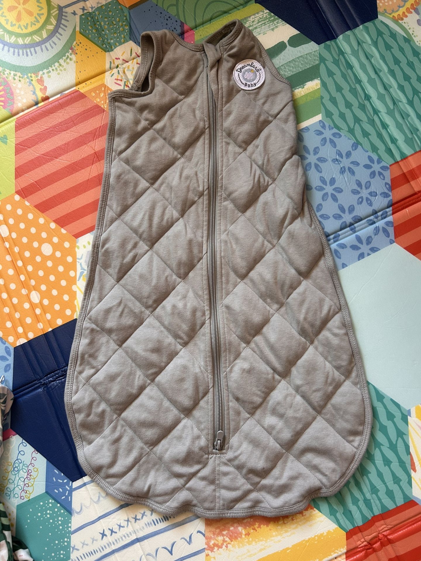Dreamland Weighed Sleep sack