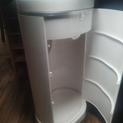 Diaper Trash Can 