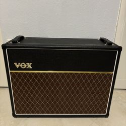 Vox V212C Guitar Cabinet  