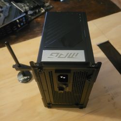 PSU MSI MPG A1000G PCIE5