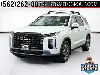 2023 Hyundai Palisade