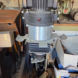 Photo Enlarger