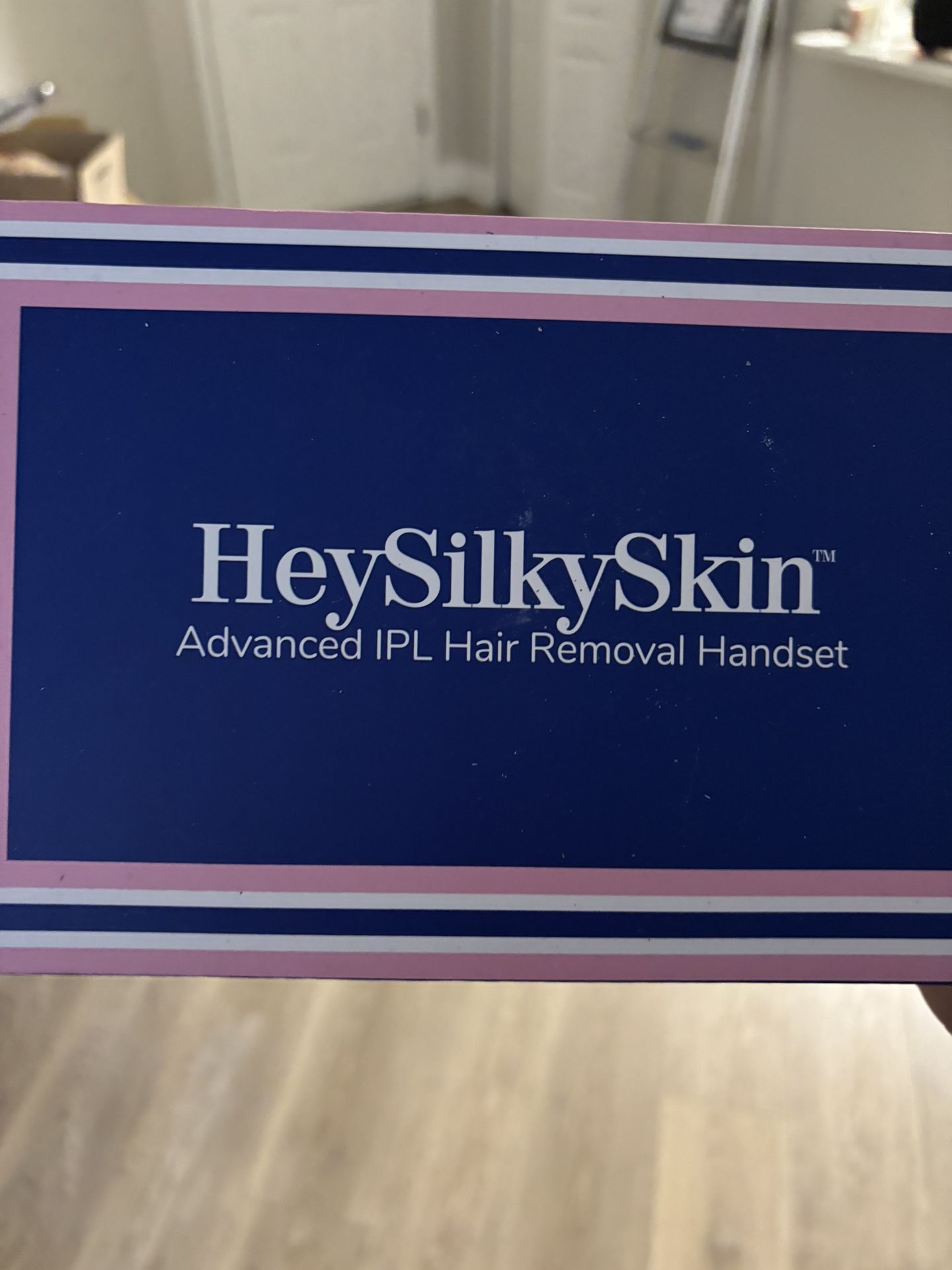 Laser Hair Removal