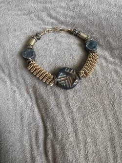 Art jewelry