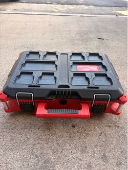 Milwaukee Tools