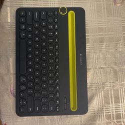 Bluetooth Keyboard 