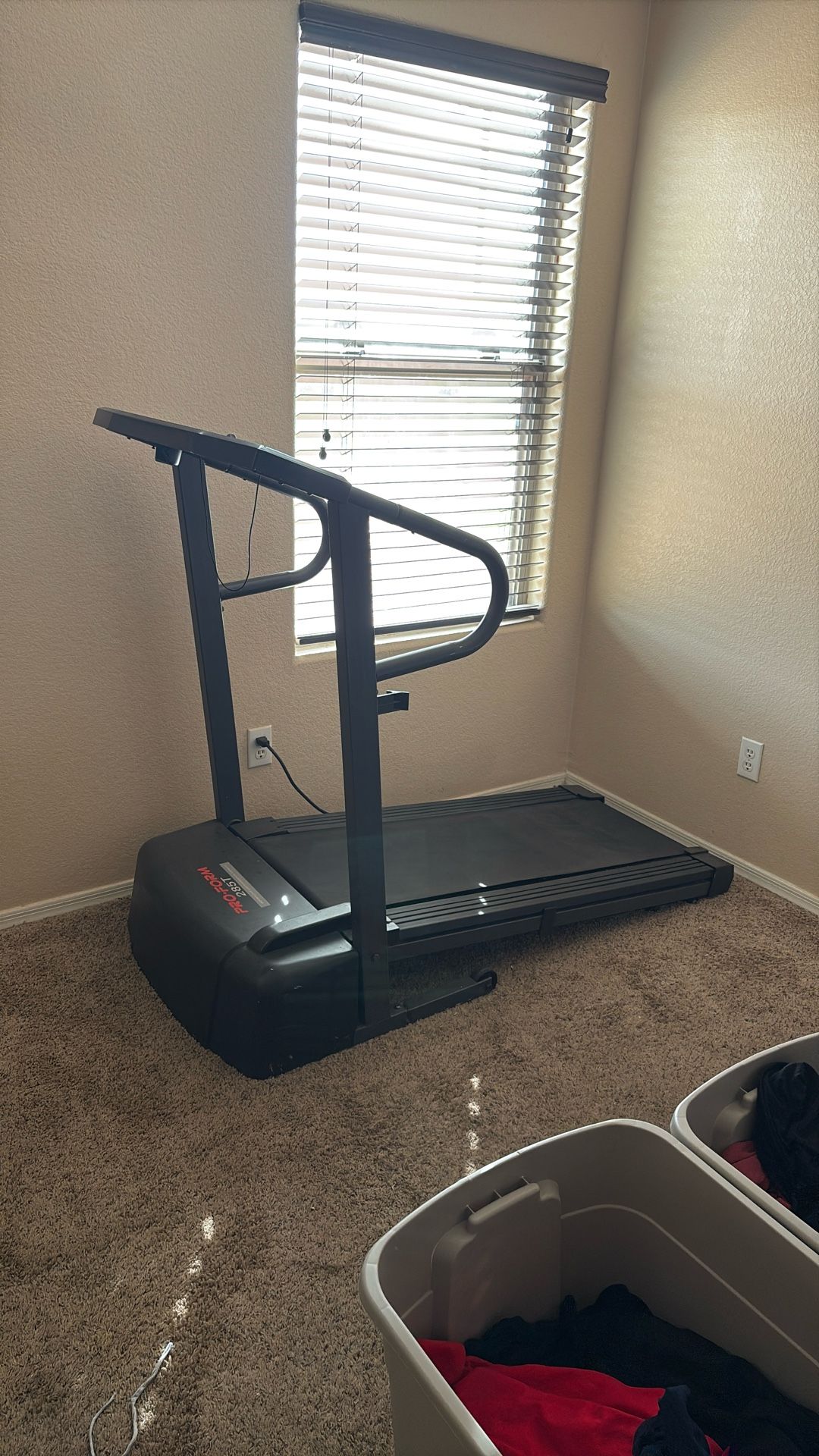 Pro-Form 285T Treadmill