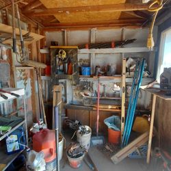 Too Many Tools. Must Take Asap. 