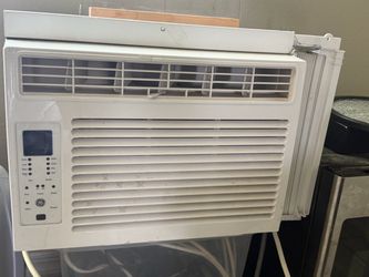 WINDOW AC