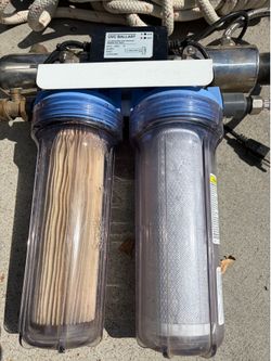 Water purifier