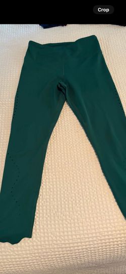 Zyia Active Women’s Chill Light & Tight High-Rise Leggings in Island Pine Size6-8