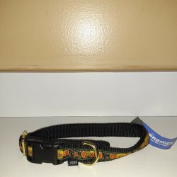 Brand New Halloween Dog Collar