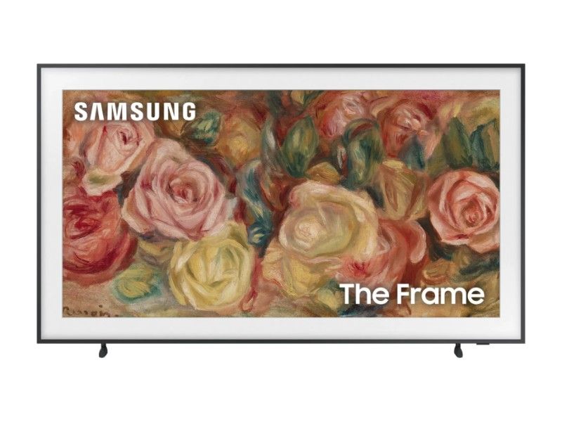 Samsung 55" Class LS03D The Frame Series QLED 4K (QN55LS03DA)
