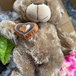 Teddy Bears 