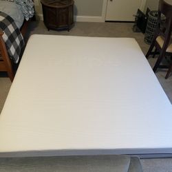 Brand new unused Purple mattress