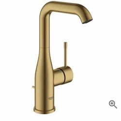 Grohe essence 1.2 GPM single hole