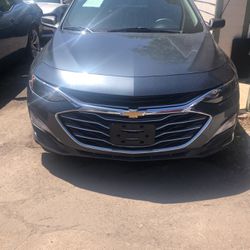 2019 Chevrolet Impala