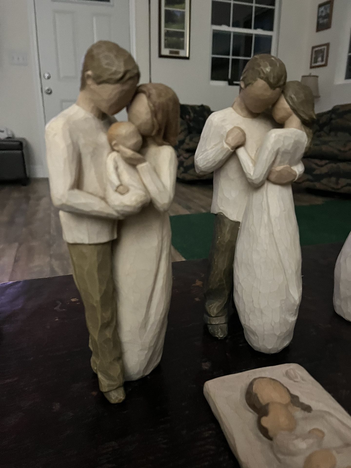 Willow tree collection