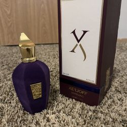 Xerjoff Soprano Eau De Parfum 