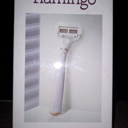 Flamingo Razor 