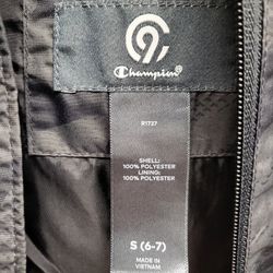 Waterproof Jacket Size 6-7