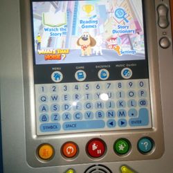 V TEC STORIO READER FOR SALE