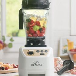 Princess House licuadora 