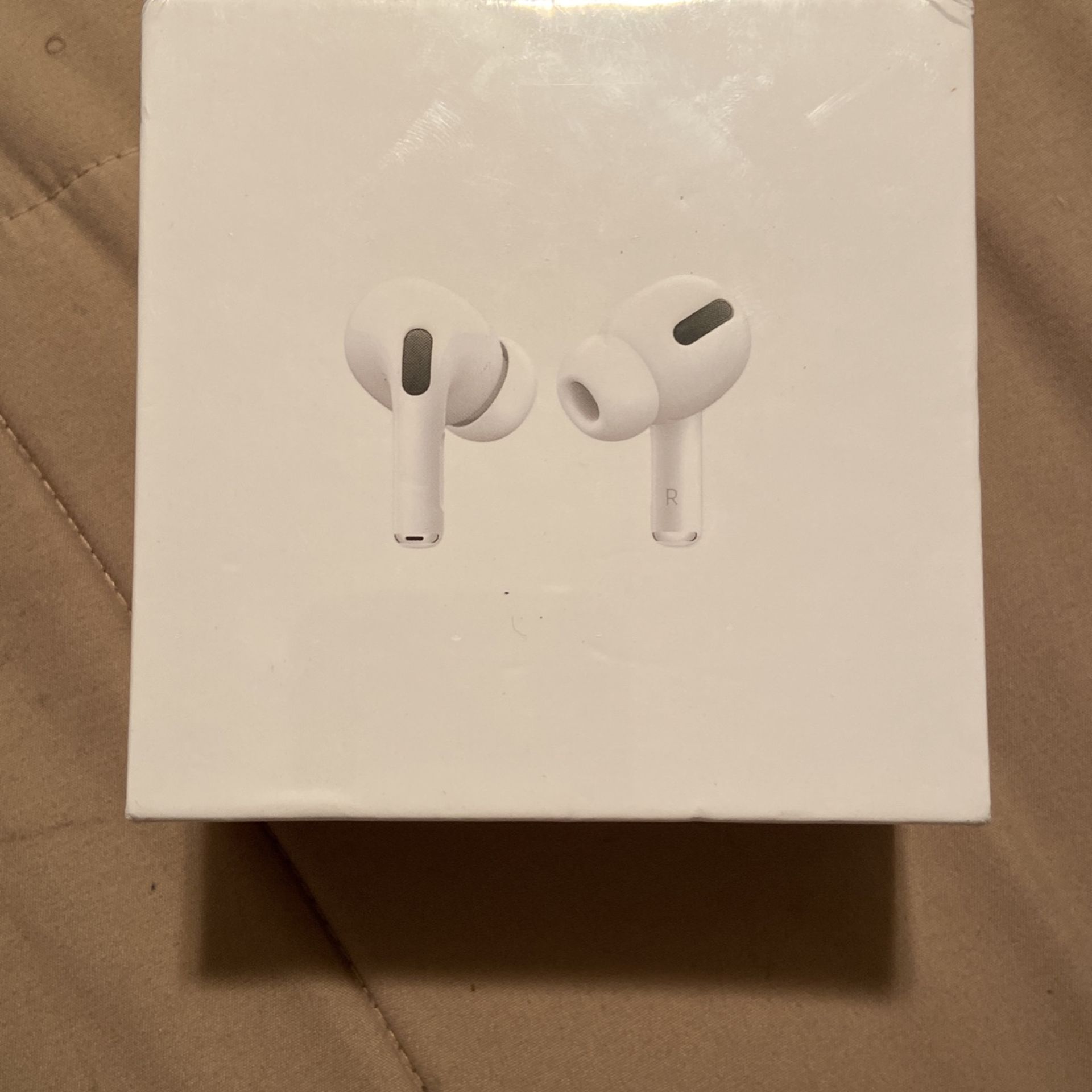 AirPod Pros