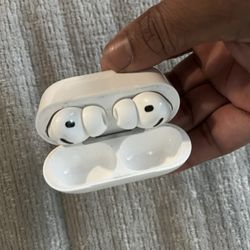 AirPod Pros