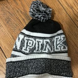 VS Pink Beanie