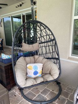 Egg Chair