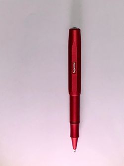 Supreme / Kaweco AL Sport Ballpoint Pen for Sale in Suffield, CT