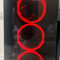 Full Gaming/Workstation Setup.