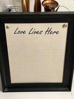 Bulletin Board