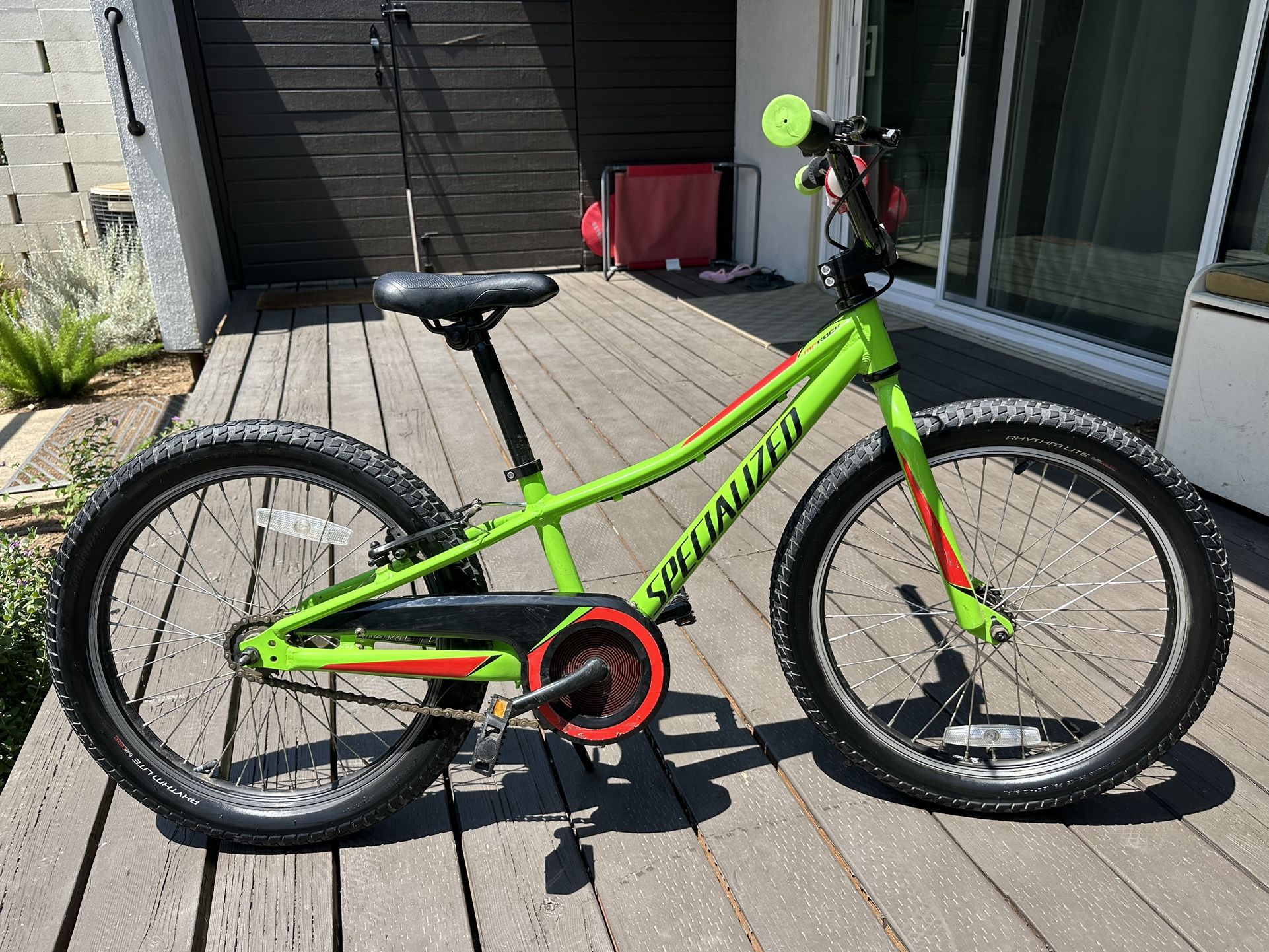 Specialized Rip Rock 20” Kid’s Bike