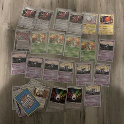 Pokémon Card Lot World Championship 2008