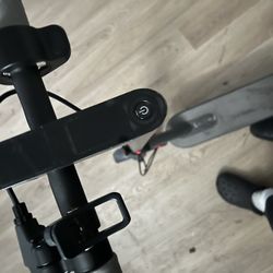 E Scooter