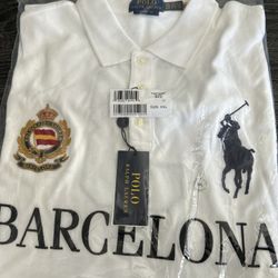Polo Ralph Lauren 