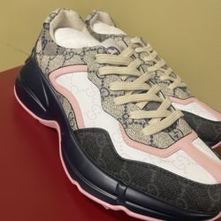 Gucci Sneakers  $500