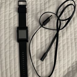 Pebble watch 2