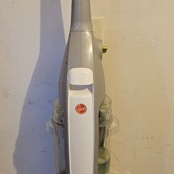 Hoover Hard Floor Cleaner