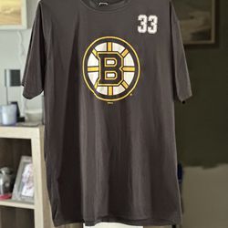 Bruins Shirt