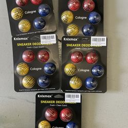 Sneaker Freshener