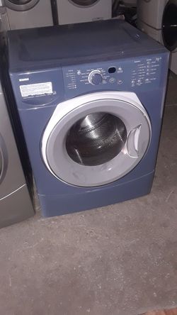 Lavadora Marca Kenmore 3 meses de GarantÃa Delivery e Instalación