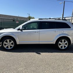 2010 Dodge Journey
