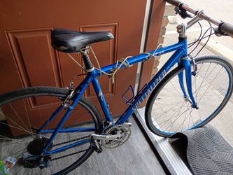 Specialized sirrus 24 speed