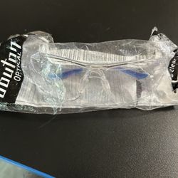 Bouton Optical Safety Glasses 