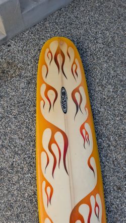 Surfboard 9'0 longboard